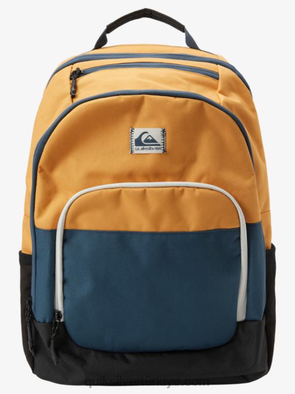 Quiksilver erkekler 1969 özel 28 l sırt çantası 226FP709 kızarmış tavuk