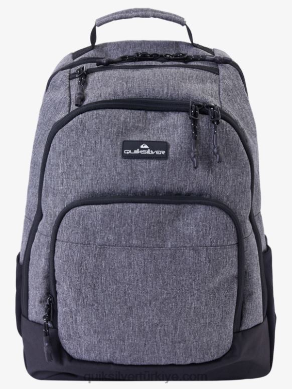 Quiksilver erkekler 1969 özel 28 l sırt çantası 226FP711 miras funda
